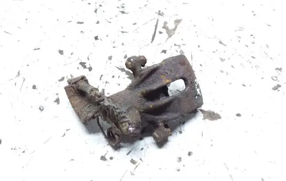 Honda Accord Rear brake caliper