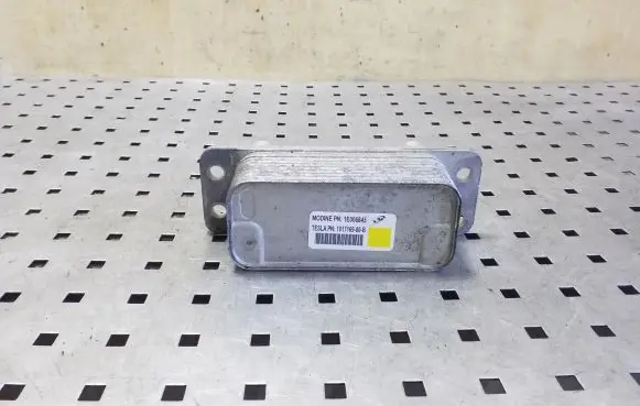 Mercedes-Benz B W246 W242 Optional radiator 101716900B 1E006845
