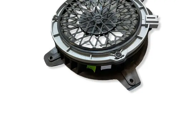Opel Corsa F Rear door speaker 9809220280 2821994830A 90016439404