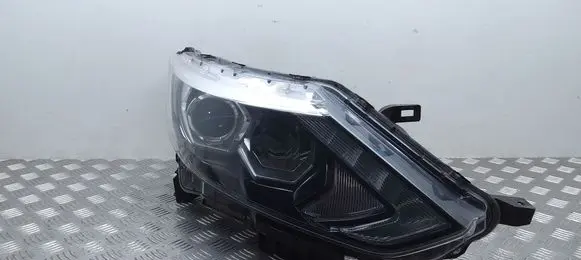 Headlight/headlamp