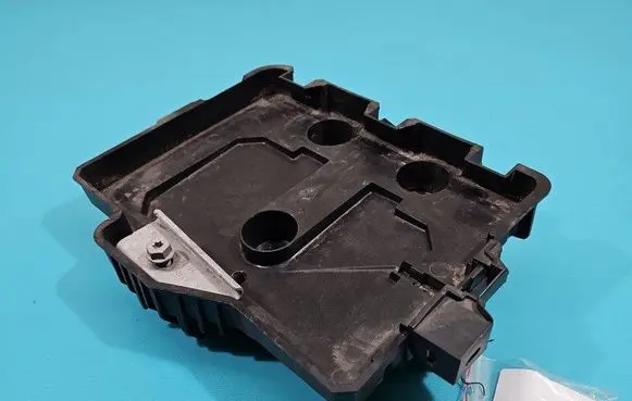 Renault Twingo III Oil filter mounting bracket A4535400040 IMPRK1467088