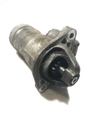 Opel Zafira B Starter motor 8980147430 S114925 08061