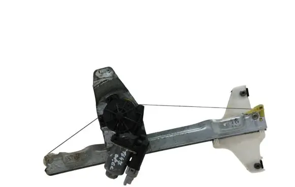 Citroen C4 I Picasso Rear door window regulator with motor 401786A9 440787F