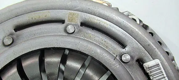 Ford Fiesta Clutch set kit