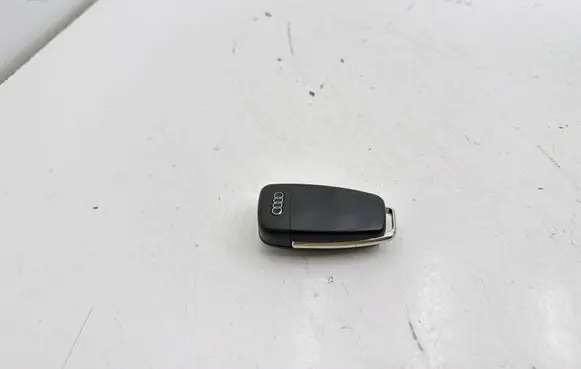 Audi Q2 - Ignition key/card 5FA010994
