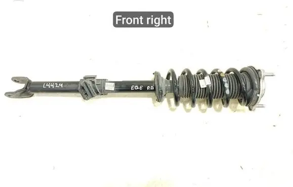 Mercedes-Benz EQE v295 Front shock absorber/damper A2953210600