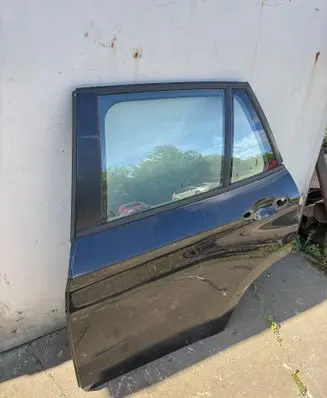 BMW X1 E84 Rear door 