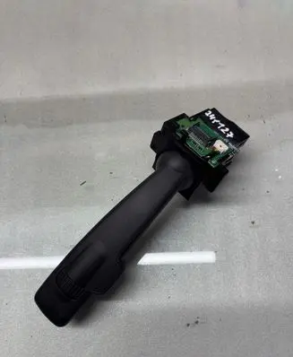 Volvo V60 Indicator stalk 31456045