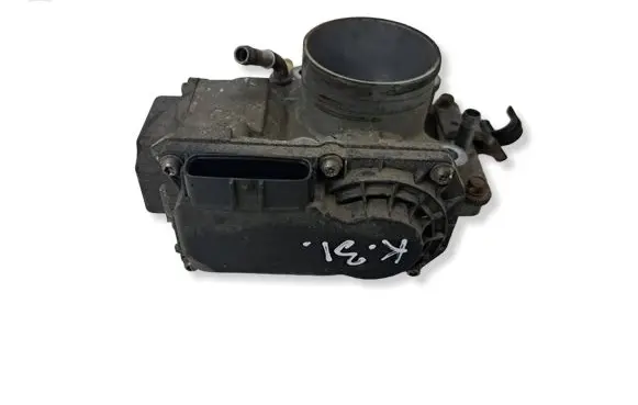 Honda Civic Throttle valve 