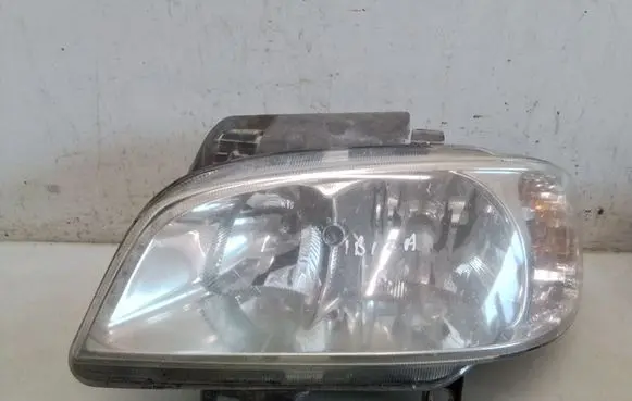Seat Ibiza II (6k) Headlight/headlamp