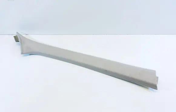 Peugeot 407 (A) pillar trim 9645431977