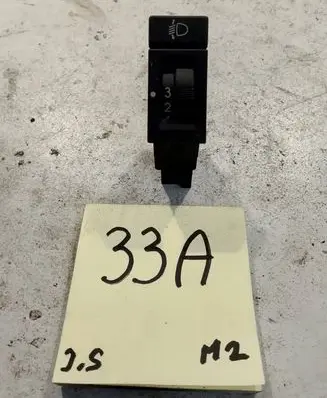 Peugeot 806 Other switches/knobs/shifts 7M0941333