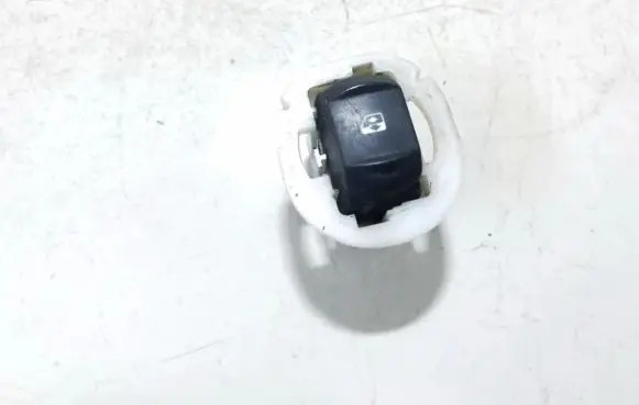Renault Megane II Electric window control switch
