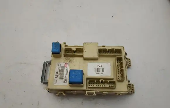 Hyundai i20 (PB PBT) Fuse box set 919501J040