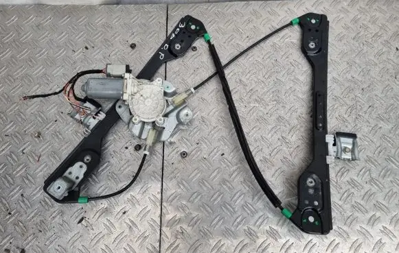 Chrysler 300 - 300C Front door window regulator with motor 05065475AE 0506547 39734B