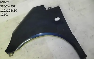 Mercedes-Benz A W168 Fender A1688800718