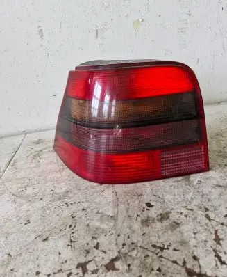 Volkswagen Golf IV Rear/tail lights