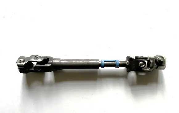 Nissan Leaf I (ZE0) Steering column universal joint 480803NA0A