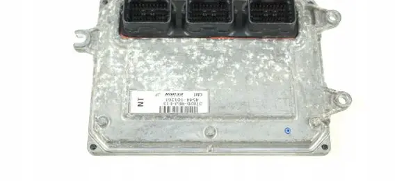 Honda Insight Engine control unit/module ECU 37820-RBJ-E13