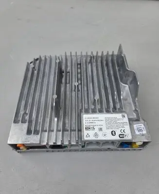 Chevrolet Camaro Sound amplifier 84817042 588352398 7310500000000X