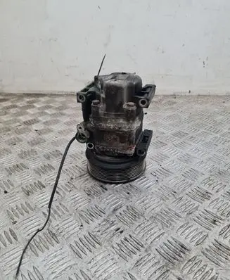 Mazda 6 Air conditioning (A/C) compressor (pump) H12A1AE4DC