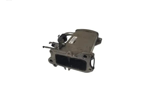 Audi Q5 SQ5 EGR valve cooler MM114C4 V29041282