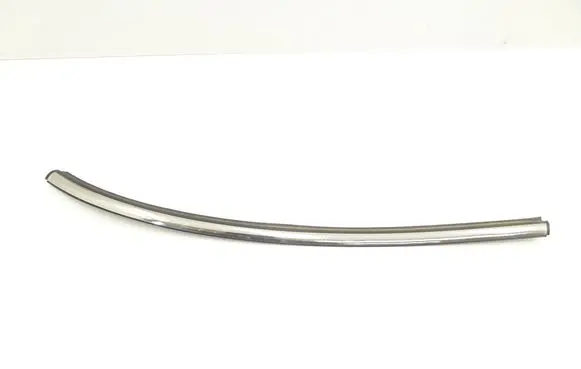 Mini Cooper Countryman R60 Rear side glass trim 9803780