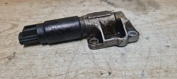 Volvo S80 Camshaft vanos timing valve 1275578