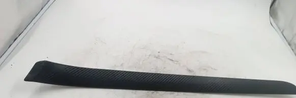 Audi A4 S4 B6 8E 8H Front door trim bar 8E0867409