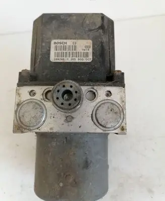 Ford Mondeo Mk III ABS Pump 0265800007 0265222015 1S712M110AF