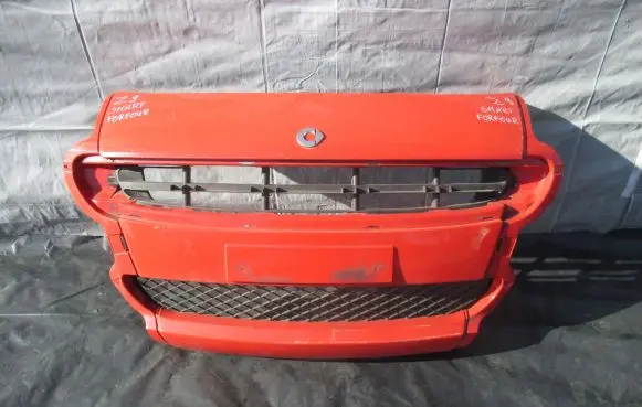 Smart ForFour I Front bumper