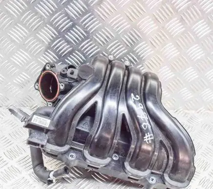 Intake manifold