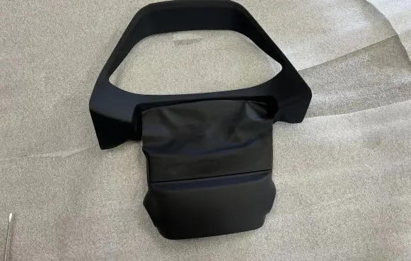 Lexus UX Steering wheel column trim 4528676020 5541976020