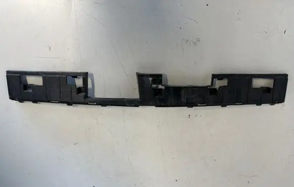 Hyundai Ioniq 5 Front bumper upper radiator grill 86535G1010 86535GJ010