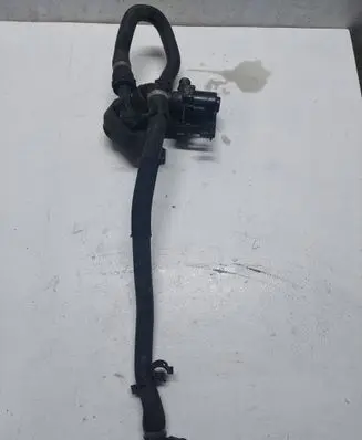 BMW 5 E60 E61 Coolant heater control valve 6920226