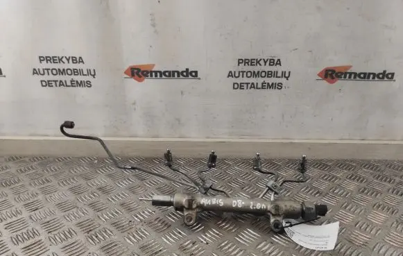 Toyota Auris 150 Fuel main line pipe