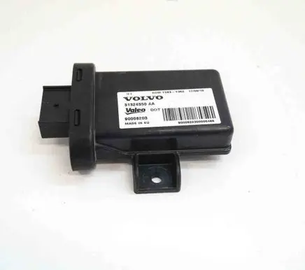 Volvo V60 Light module LCM 31324550AA