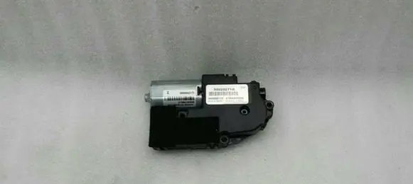Chrysler 300C Sunroof motor/actuator 68111370AC