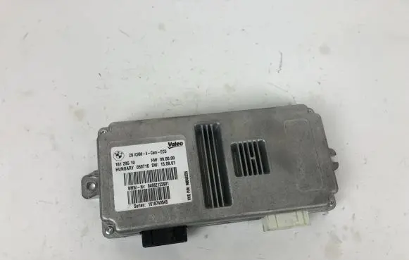 BMW X3 F25 Camera control unit module 6821229 1618740545 16129510