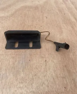 Smart ForTwo I Tailgate opening switch MCC0007509 0007509