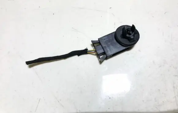 Seat Ibiza II (6k) Interior temperature sensor 1h0907543a