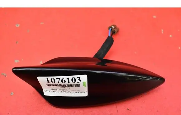 Opel Insignia A Aerial GPS antenna 39064574