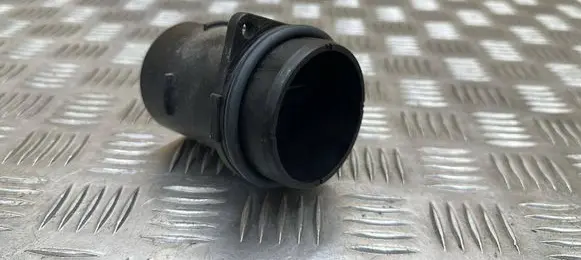 Peugeot 508 RXH Mass air flow meter 9683282980
