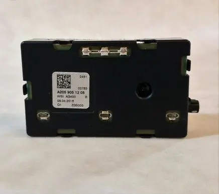 Mercedes-Benz C W205 Aerial antenna amplifier A2059051205