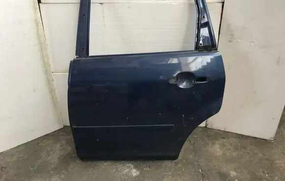 Ford Focus C-MAX Rear door