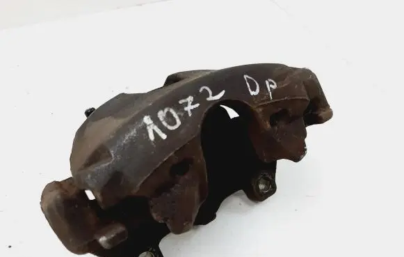 Opel Zafira B Front brake caliper FN35725 9824 AAC5