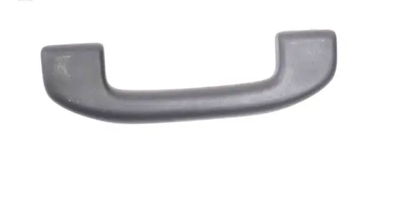 Nissan Juke I F15 Front interior roof grab handle 11537558071 7558071