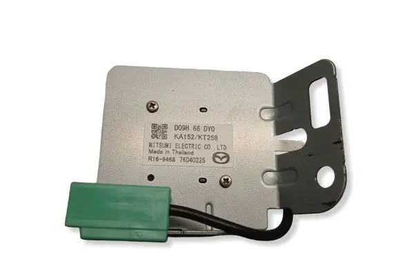 Mazda CX-3 Radio antenna R169468