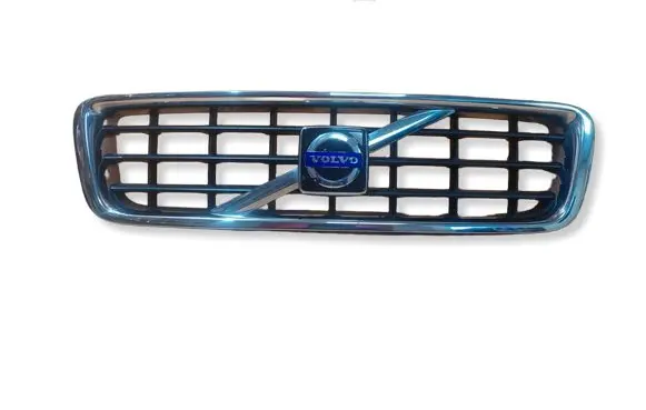Volvo S60 Front grill 30698617 30698616 30070010