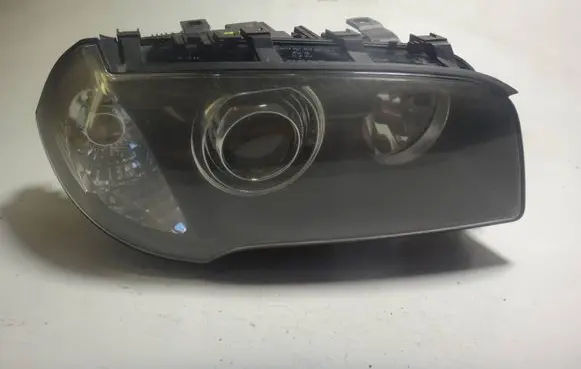 BMW X3 E83 Headlight/headlamp 6923858